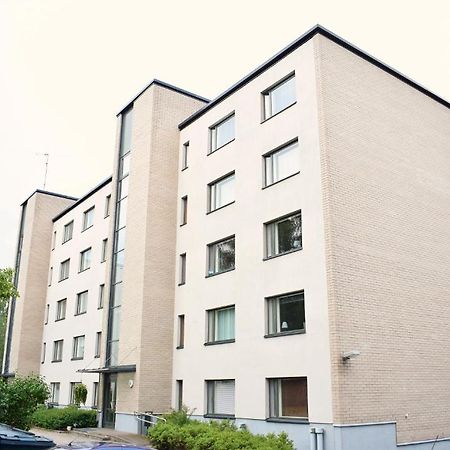 Hiisi Homes Lohja Esterno foto