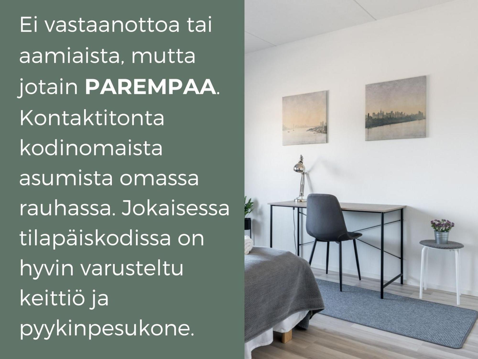 Hiisi Homes Lohja Esterno foto